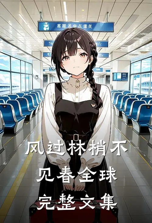 风过林梢不见春全球完整文集