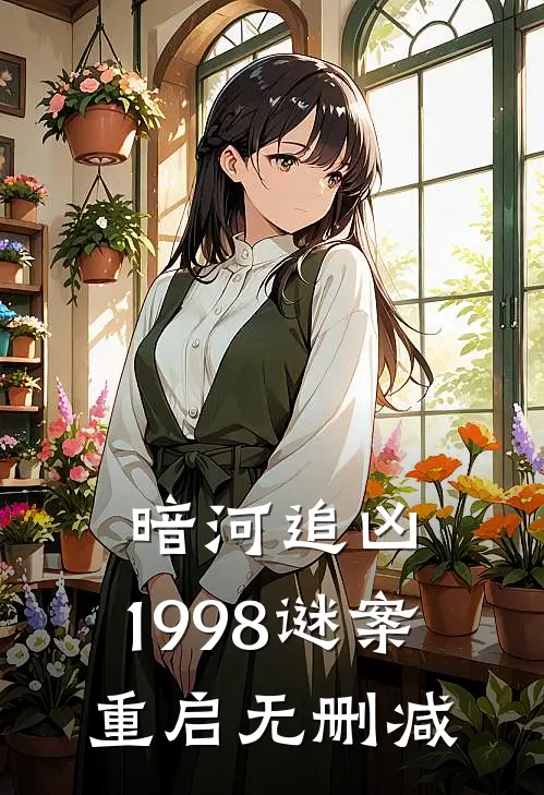 暗河追凶：1998谜案重启无删减