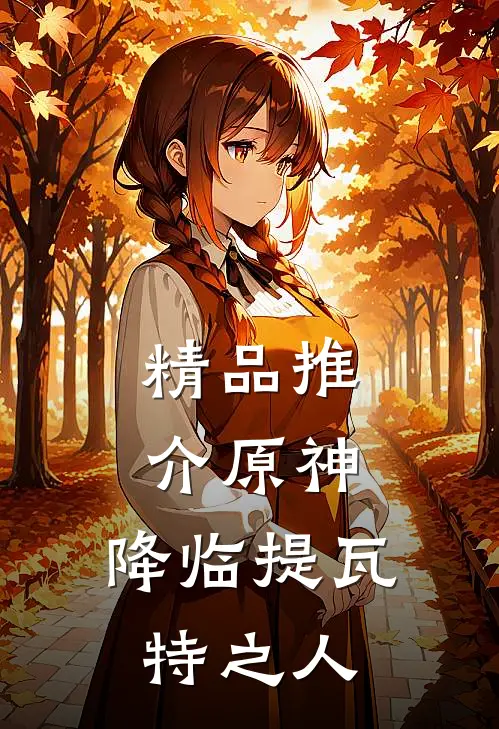 精品推介原神：降临提瓦特之人