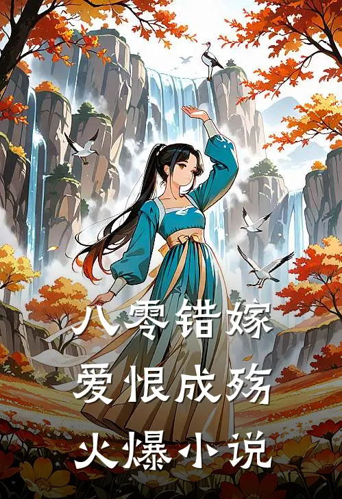 八零错嫁，爱恨成殇火爆小说
