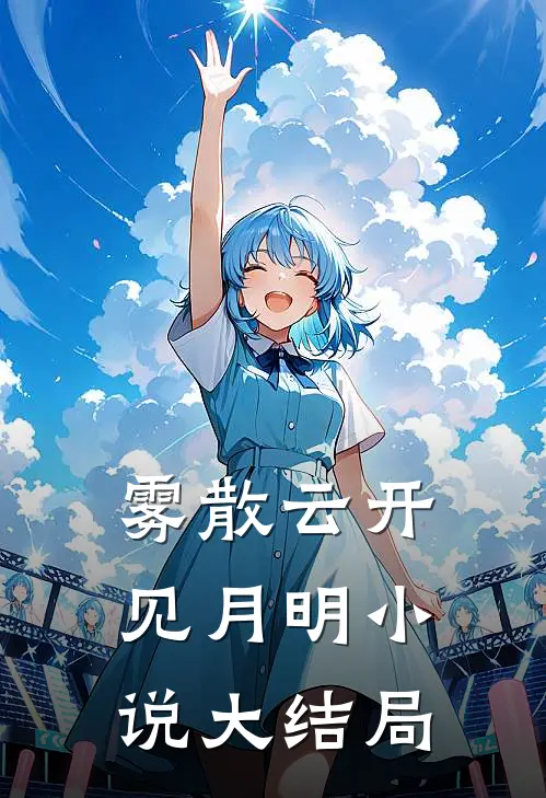 雾散云开见月明小说大结局