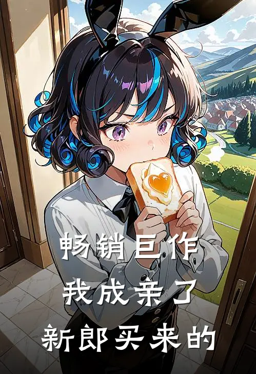 畅销巨作我成亲了，新郎买来的