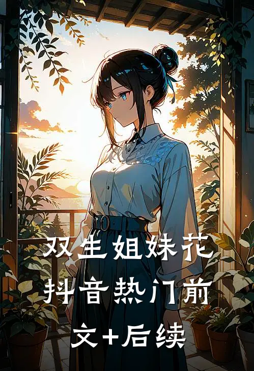 双生姐妹花抖音热门前文+后续