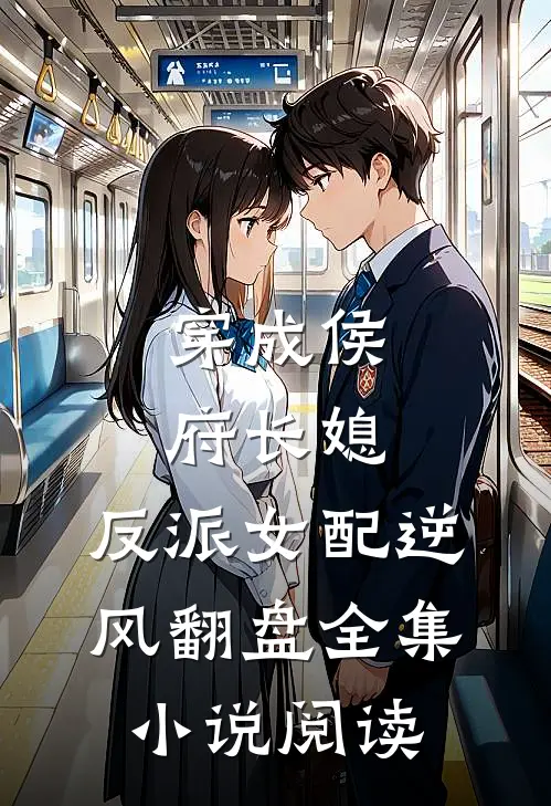 穿成侯府长媳,反派女配逆风翻盘全集阅读免费