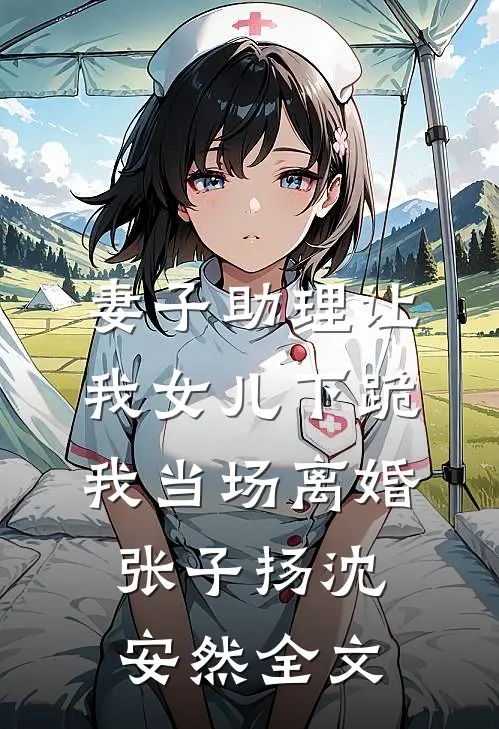 妻子助理让我女儿下跪，我当场离婚张子扬沈安然全文