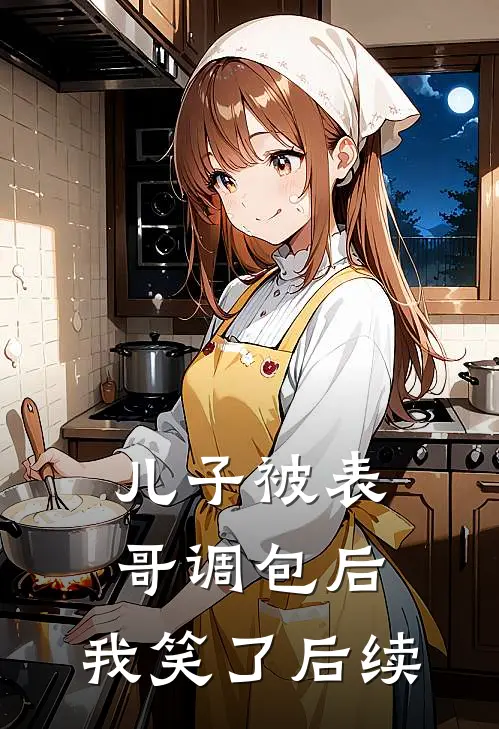 儿子被表哥调包后，我笑了后续