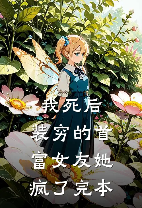 我死后，装穷的首富女友她疯了完本