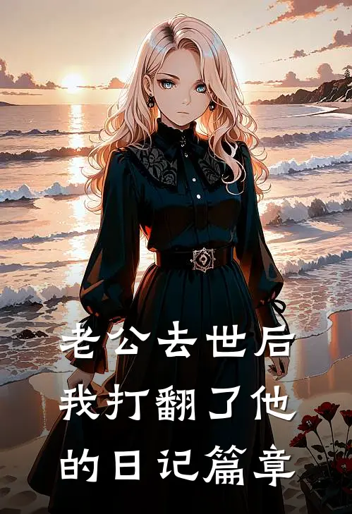 老公去世后我打翻了他的日记篇章