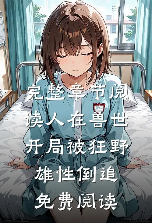 完整章节阅读人在兽世,开局被狂野雄性倒追免费阅读