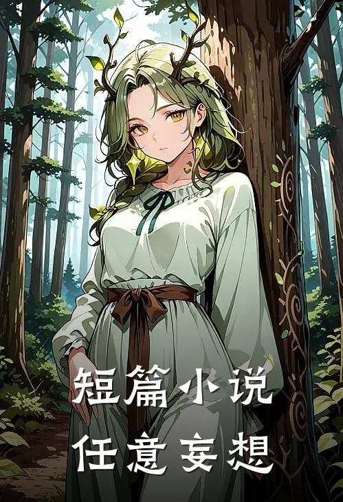 短篇小说任意妄想