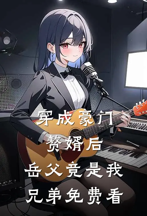 穿成豪门赘婿后，岳父竟是我兄弟免费看