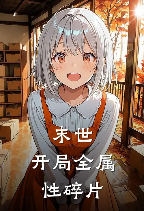 末世：开局全属性碎片