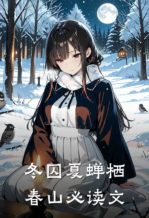 冬囚夏蝉栖春山必读文