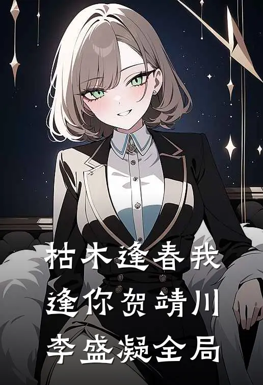 枯木逢春我逢你贺靖川李盛凝全局
