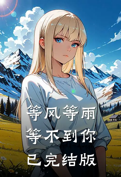 等风等雨等不到你已完结版