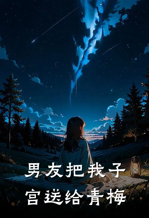 男友把我子宫送给青梅