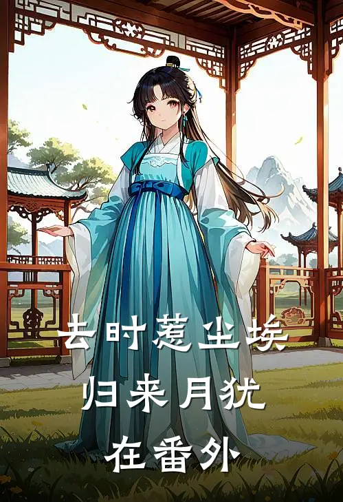 去时惹尘埃，归来月犹在番外