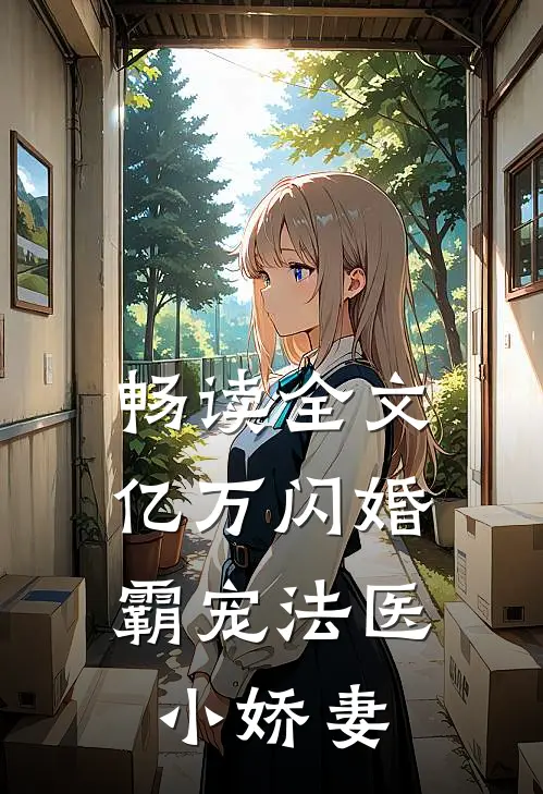 畅读全文亿万闪婚：霸宠法医小娇妻
