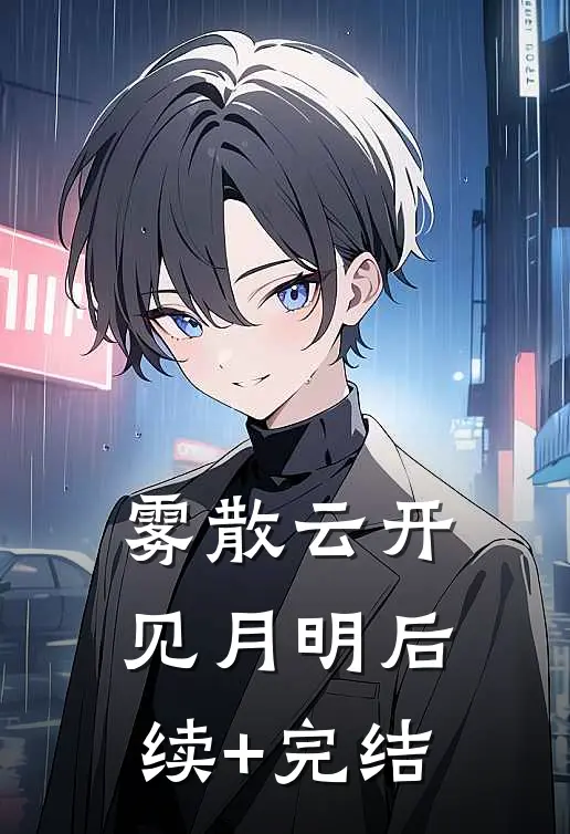 雾散云开见月明后续+完结