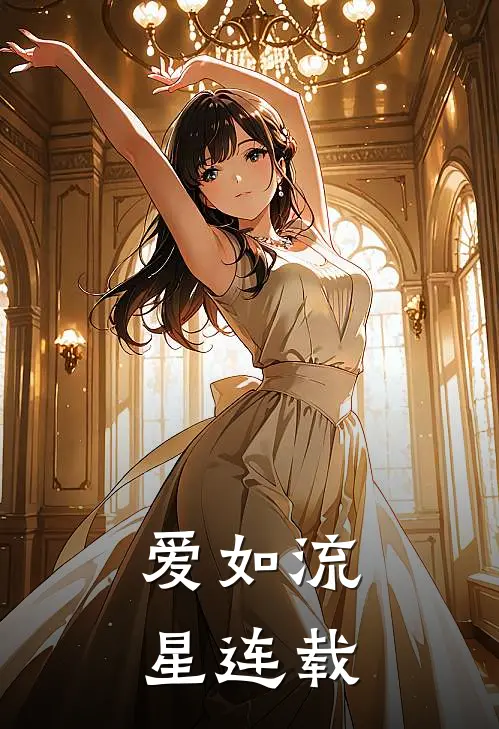 爱如流星连载