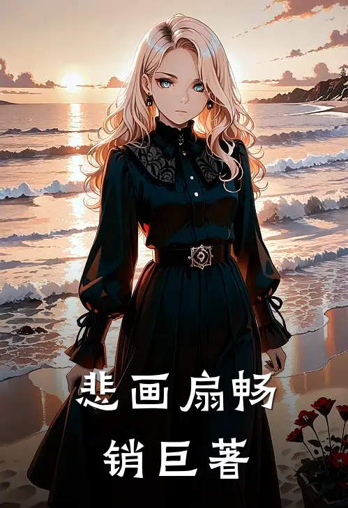 悲画扇畅销巨著