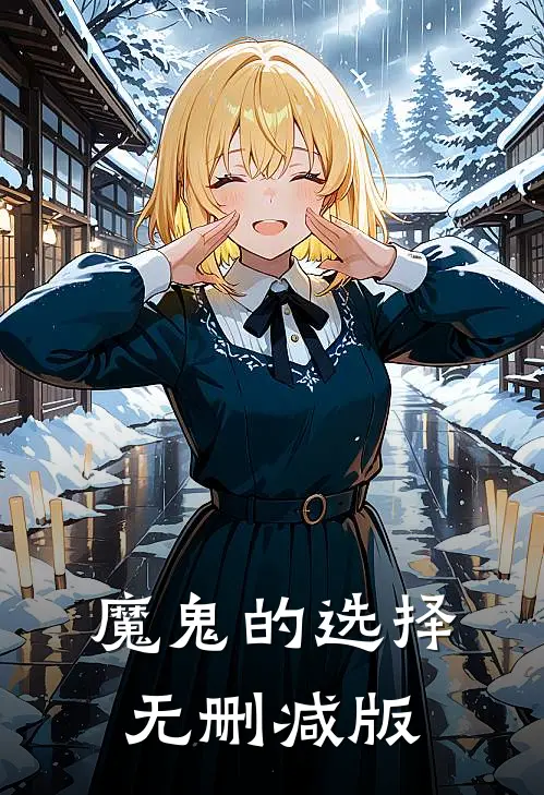 魔鬼的选择无删减版