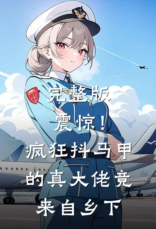 完整版震惊！疯狂抖马甲的真大佬竟来自乡下