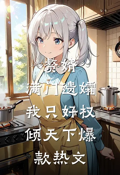赘婿：满门遗孀，我只好权倾天下爆款热文