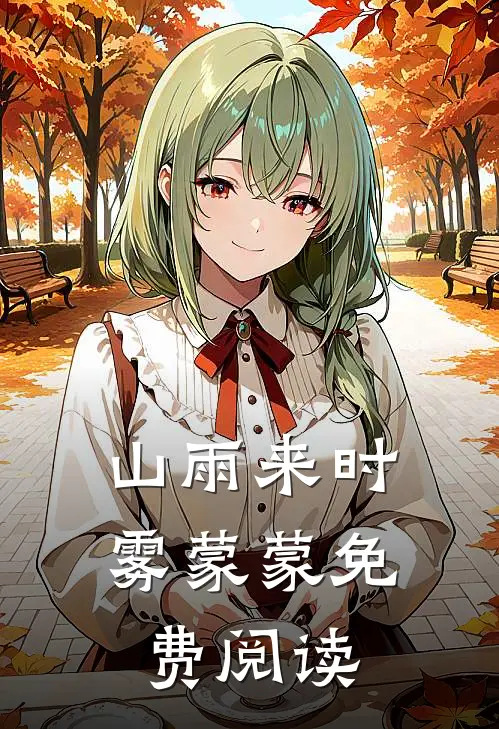 山雨来时雾蒙蒙免费阅读