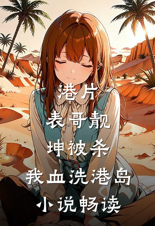 港片：表哥靓坤被杀，我血洗港岛小说畅读