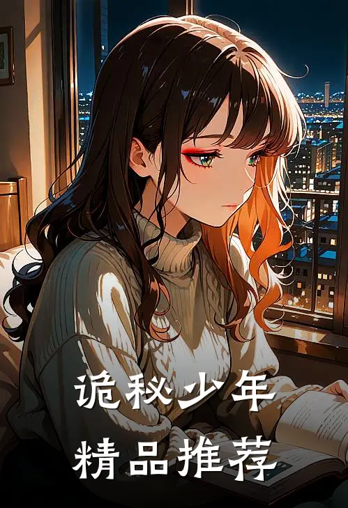 诡秘少年精品推荐