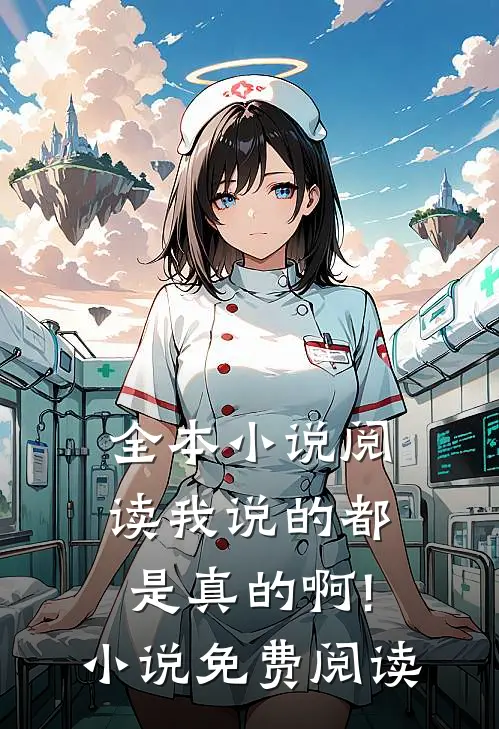 全本小说阅读我说的都是真的啊!小说免费阅读