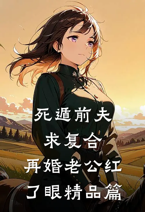 死遁前夫求复合，再婚老公红了眼精品篇