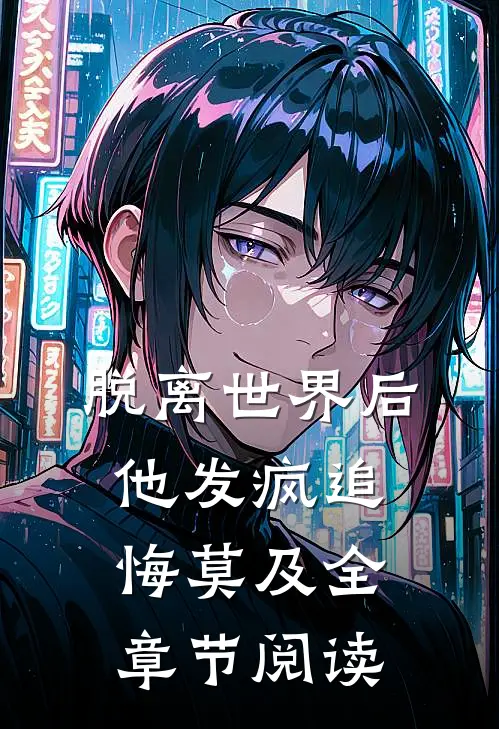 脱离世界后，他发疯追悔莫及全章节阅读