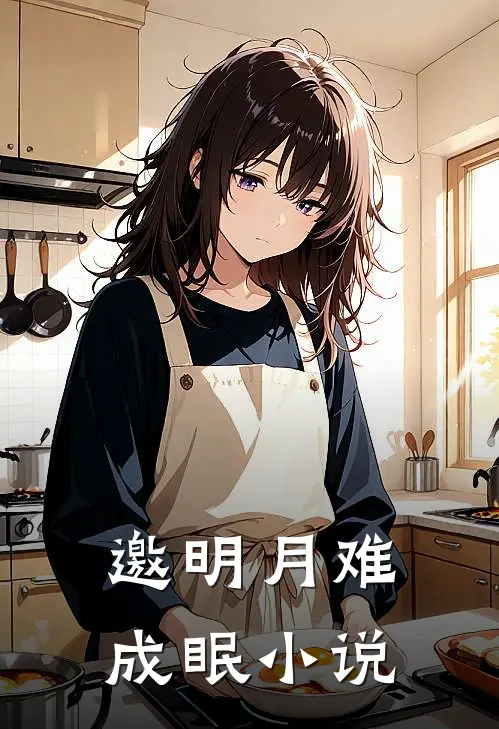 邀明月难成眠小说