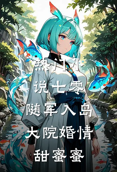 热门小说七零：随军入岛，大院婚情甜蜜蜜