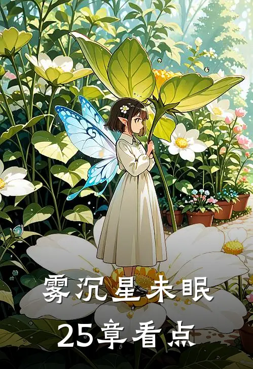 雾沉星未眠25章看点