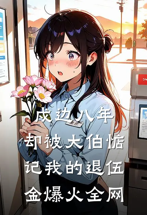 戍边八年，却被大伯惦记我的退伍金爆火全网
