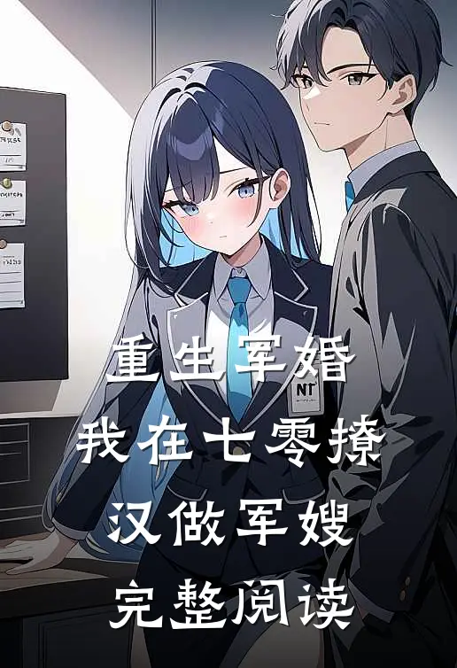 重生军婚：我在七零撩汉做军嫂完整阅读