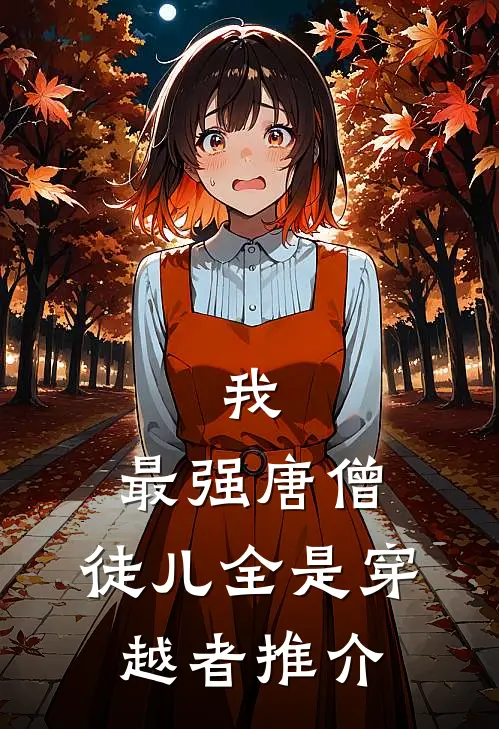 我，最强唐僧，徒儿全是穿越者推介