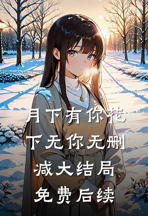 月下有你花下无你无删减大结局免费后续