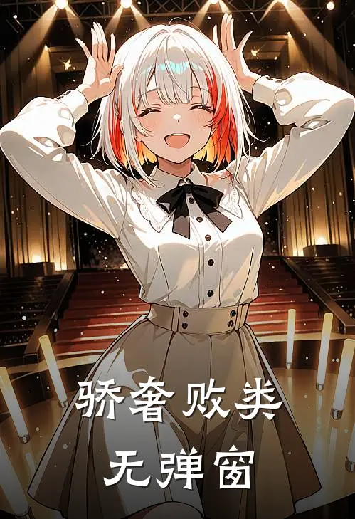 骄奢败类无弹窗