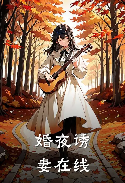 婚夜诱妻在线