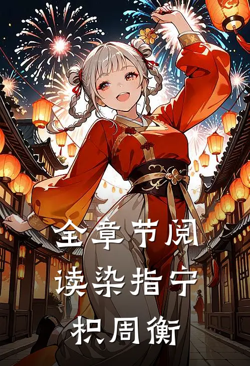 全章节阅读染指宁枳周衡