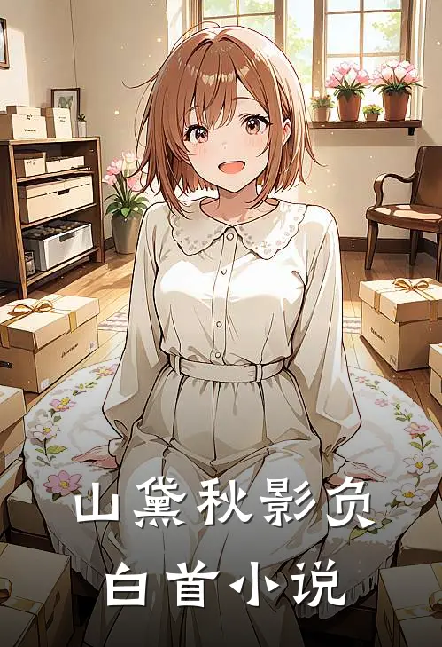 山黛秋影负白首小说