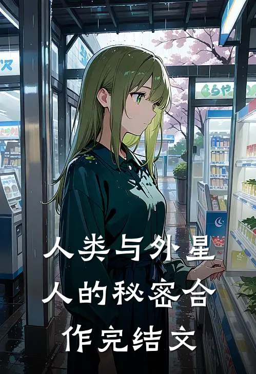 人类与外星人的秘密合作完结文