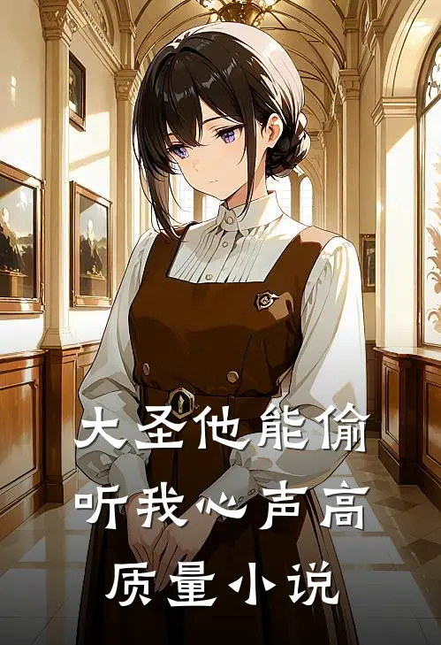 大圣他能偷听我心声高质量小说