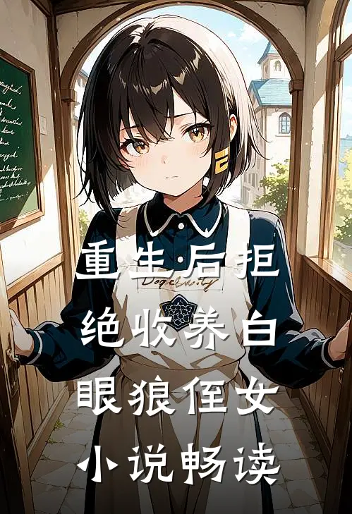 重生后拒绝收养白眼狼侄女小说畅读