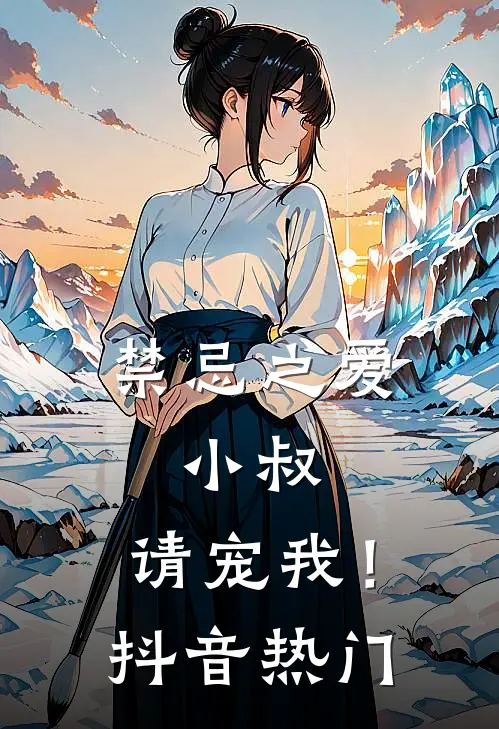 禁忌之爱：小叔，请宠我！抖音热门