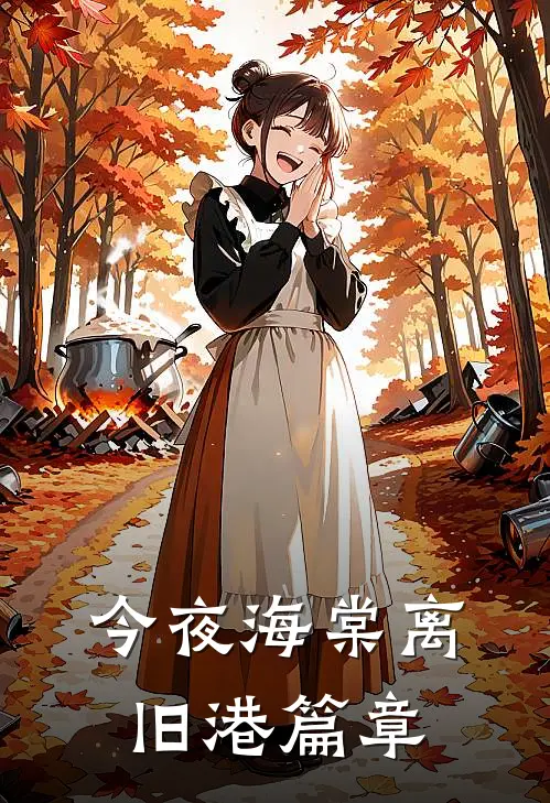 今夜海棠离旧港篇章